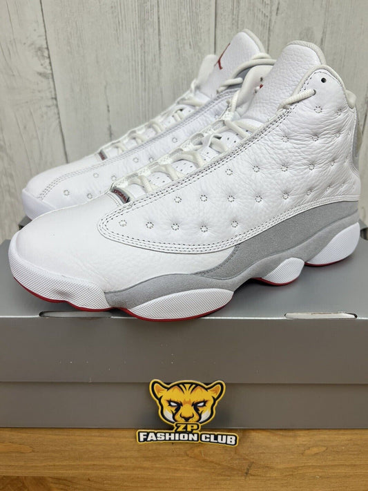 Air Jordan 13 Retro Wolf Grey 414571-160