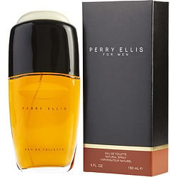 Perry Ellis By Perry Ellis Edt Spray 5 Oz