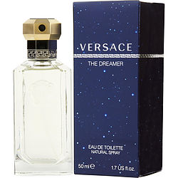 Dreamer By Gianni Versace Edt Spray 1.7 Oz