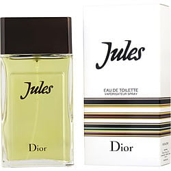 Jules By Christian Dior Edt Spray 3.4 Oz