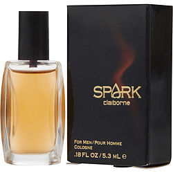 Spark By Liz Claiborne Cologne 0.18 Oz Mini