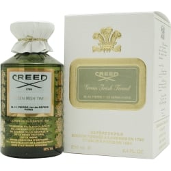 Creed Green Irish Tweed By Creed Eau De Parfum Flacon 8.1 Oz