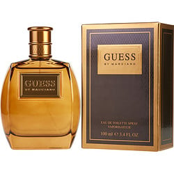 Guess By Marciano By Guess Edt Spray 3.4 Oz