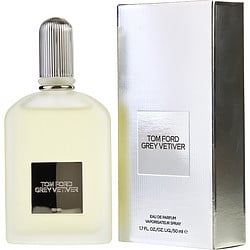 Tom Ford Grey Vetiver By Tom Ford Eau De Parfum Spray 1.7 Oz