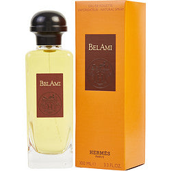 Bel Ami By Hermes Edt Spray 3.3 Oz (new Packaging)