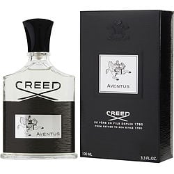 Creed Aventus By Creed Eau De Parfum Spray 3.3 Oz