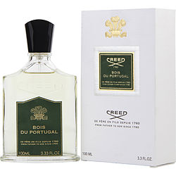 Creed Bois Du Portugal By Creed Eau De Parfum Spray 3.3 Oz