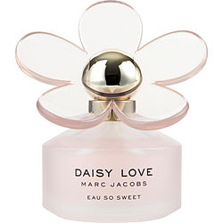 Marc Jacobs Daisy Love Eau So Sweet By Marc Jacobs Edt Spray 3.3 Oz *tester