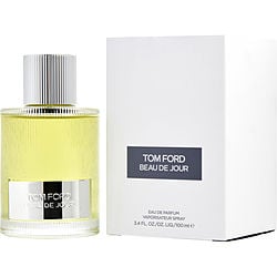 Tom Ford Beau De Jour By Tom Ford Eau De Parfum Spray 3.4 Oz