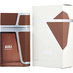 Armaf Aura By Armaf Eau De Parfum Spray 3.4 Oz