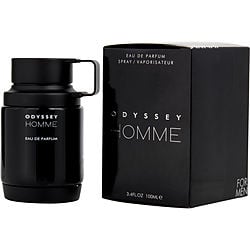 Armaf Odyssey Homme By Armaf Eau De Parfum Spray 3.4 Oz