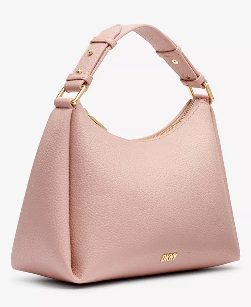 Hailey Top Zip Crossbody Bag